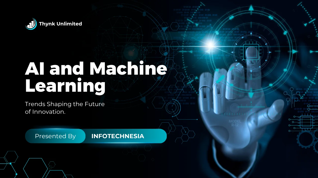 tentang infotechnesia